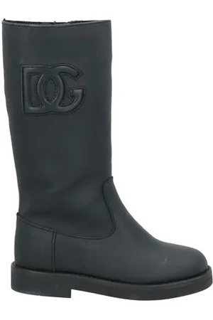 Dolce & Gabbana CALZADO - Botines de caña alta