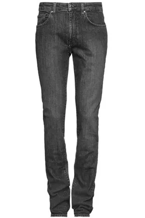 IRO PARTES DE ABAJO - Pantalones vaqueros