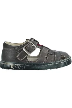 Kickers CALZADO - Sandalias con cierre