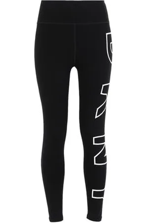 DKNY PARTES DE ABAJO - Leggings