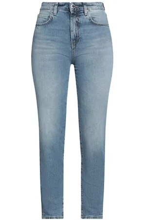 Pinko PARTES DE ABAJO - Pantalones vaqueros