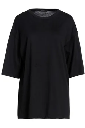 ANN DEMEULEMEESTER CAMISETAS Y TOPS - Camisetas