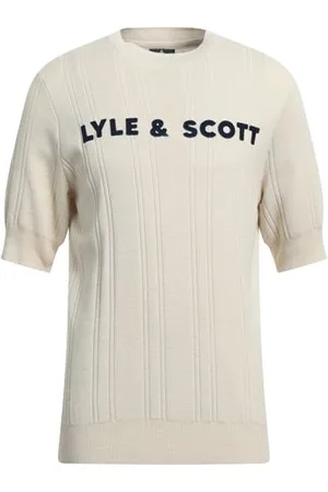 Lyle & Scott PRENDAS DE PUNTO - Pullover