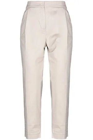 ALPHA STUDIO PARTES DE ABAJO - Pantalones