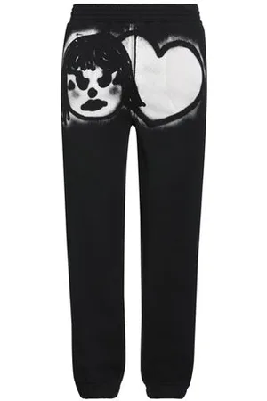 Givenchy PARTES DE ABAJO - Pantalones