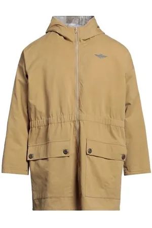Aeronautica Militare ROPA DE ABRIGO - Chaquetas y cazadoras