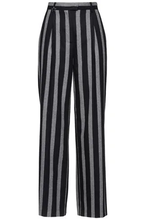 LORENA ANTONIAZZI PARTES DE ABAJO - Pantalones
