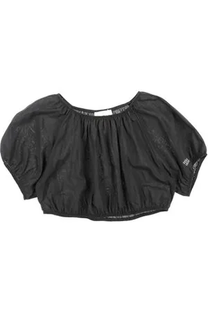 DOUUOD CAMISETAS Y TOPS - Tops
