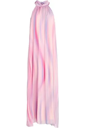 ZAHJR VESTIDOS - Vestidos largos