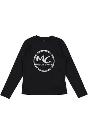 Manila Grace CAMISETAS Y TOPS - Camisetas