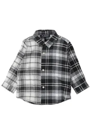 Please CAMISETAS Y TOPS - Camisas