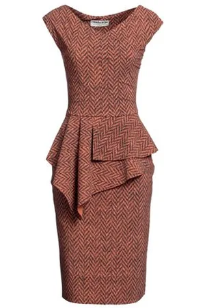CHIARA BONI VESTIDOS - Vestidos midi
