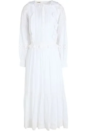 Zadig & Voltaire VESTIDOS - Vestidos largos