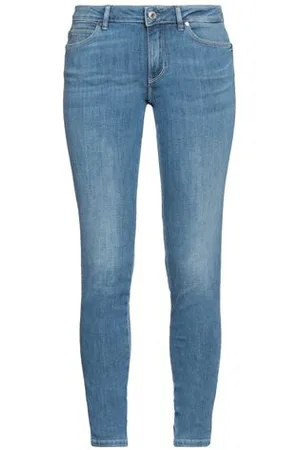 Guess PARTES DE ABAJO - Pantalones vaqueros