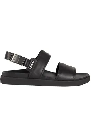 Calvin Klein CALZADO - Sandalias con cierre