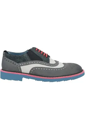 Dolce & Gabbana CALZADO - Zapatos de cordones