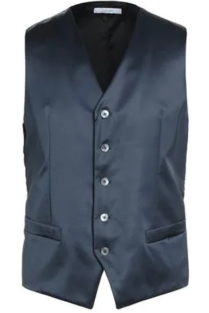 FUTURO REMOTO GIOIELLI TRAJES Y CONJUNTOS - Chalecos sartoriales
