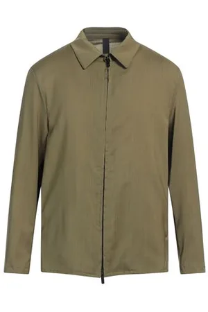 HEVO ROPA DE ABRIGO - Chaquetas y cazadoras