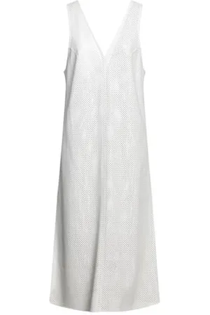 MATÉRIEL by Aleksandre Akhalkatsishvili VESTIDOS - Vestidos midi