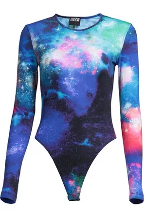 VERSACE CAMISETAS Y TOPS - Bodies