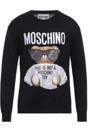 Moschino PRENDAS DE PUNTO - Pullover