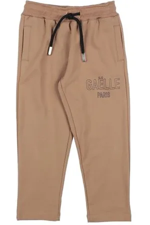 GAËLLE PARTES DE ABAJO - Pantalones