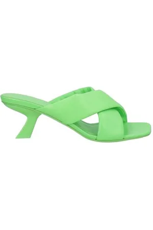 Salvatore Ferragamo CALZADO - Sandalias con cierre