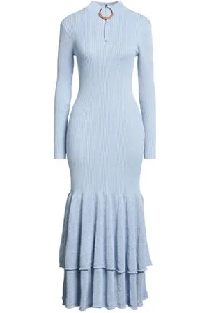 J.W.Anderson VESTIDOS - Vestidos midi