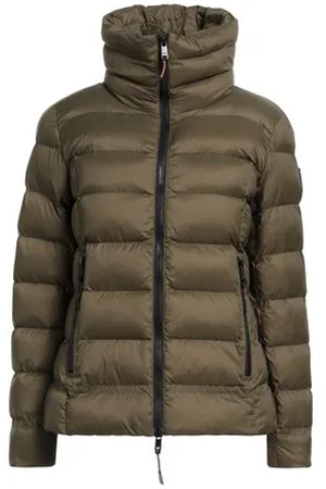 Dekker ROPA DE ABRIGO - Plumíferos y acolchados