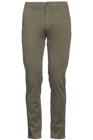 EREDI DEL DUCA PARTES DE ABAJO - Pantalones