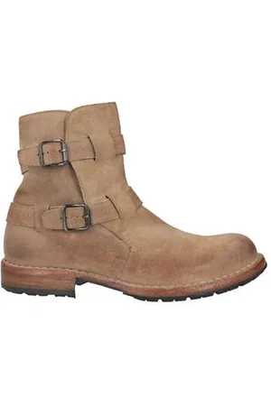 Moma CALZADO - Botines de caña alta