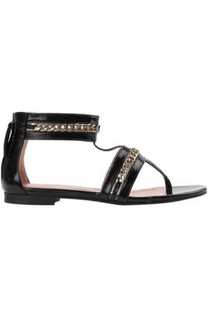 Twin-Set CALZADO - Sandalias de dedo