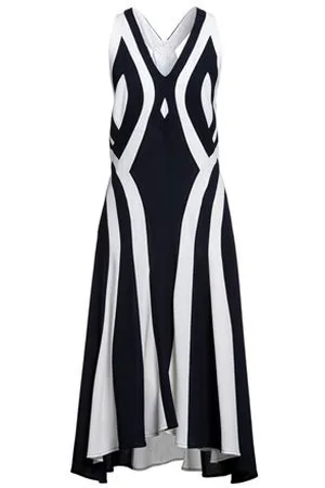 Partow VESTIDOS - Vestidos midi