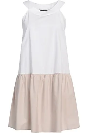 Armani Exchange VESTIDOS - Minivestidos