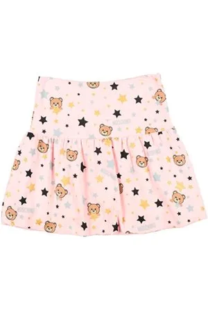 Moschino PARTES DE ABAJO - Faldas infantiles