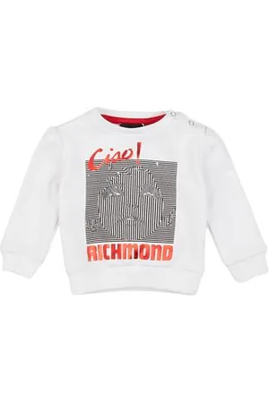 John Richmond CAMISETAS Y TOPS - Sudaderas