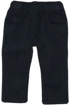 Eddie Pen PARTES DE ABAJO - Pantalones
