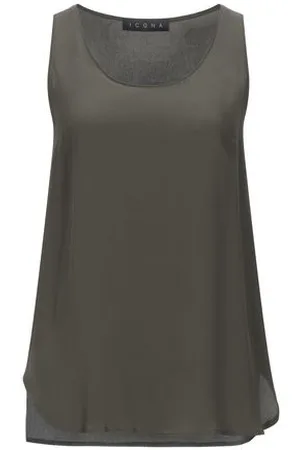 Kaos CAMISETAS Y TOPS - Tops