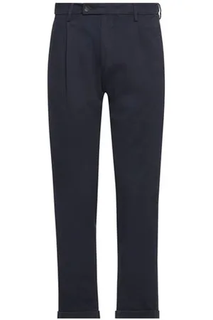 MICHAEL COAL PARTES DE ABAJO - Pantalones