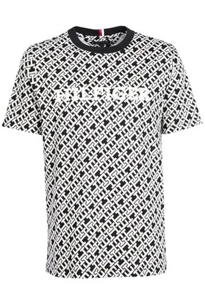 Tommy Hilfiger CAMISETAS Y TOPS - Camisetas
