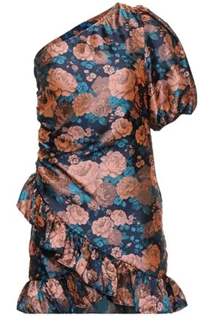 WEILI ZHENG VESTIDOS - Minivestidos