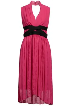 Trussardi VESTIDOS - Vestidos midi