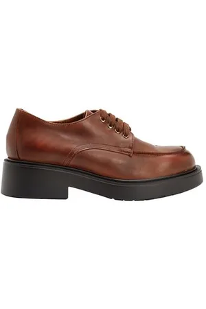 LEONARDO PRINCIPI CALZADO - Zapatos de cordones