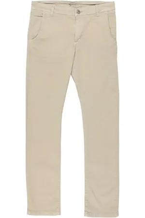 Manuel Ritz PARTES DE ABAJO - Pantalones