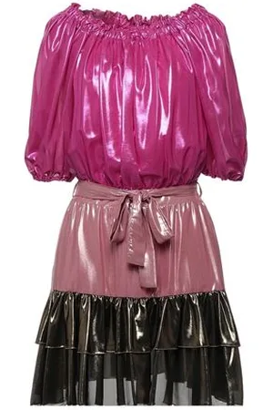 BLUMARINE VESTIDOS - Minivestidos