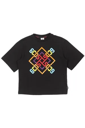 GCDS CAMISETAS Y TOPS - Camisetas
