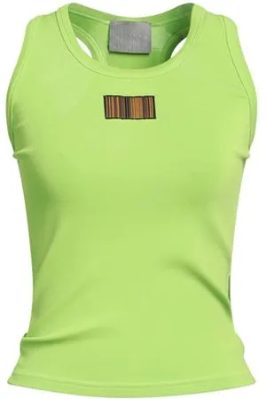 Vetements CAMISETAS Y TOPS - Camisetas de tirantes
