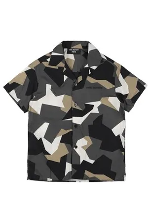 Neil Barrett CAMISETAS Y TOPS - Camisas