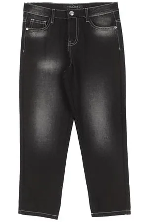 John Richmond PARTES DE ABAJO - Pantalones vaqueros