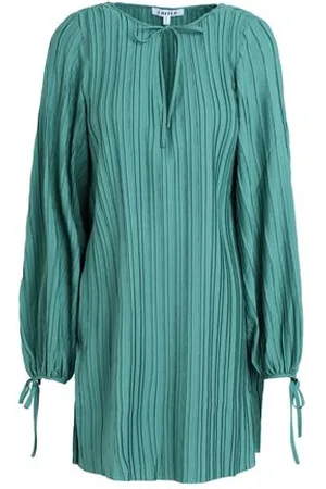 EDITED the label VESTIDOS - Minivestidos